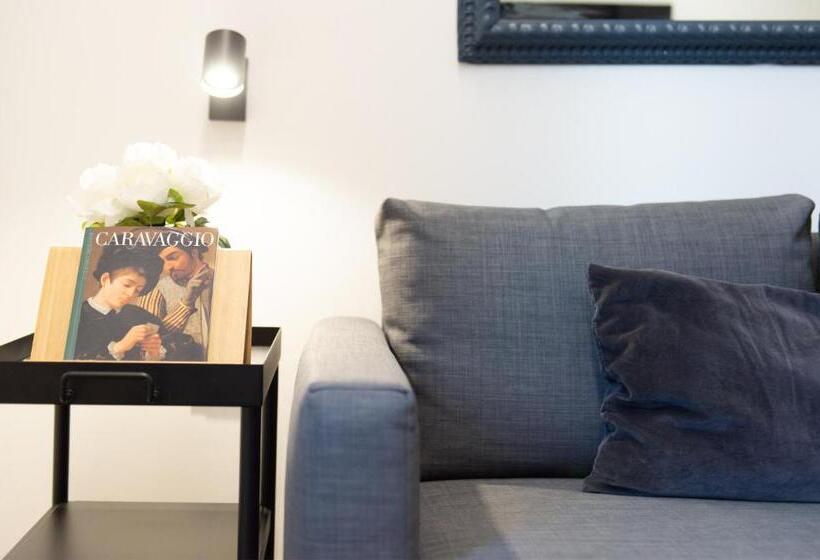 آپارتمان 2 خوابه, Corso51 Suite Apartments