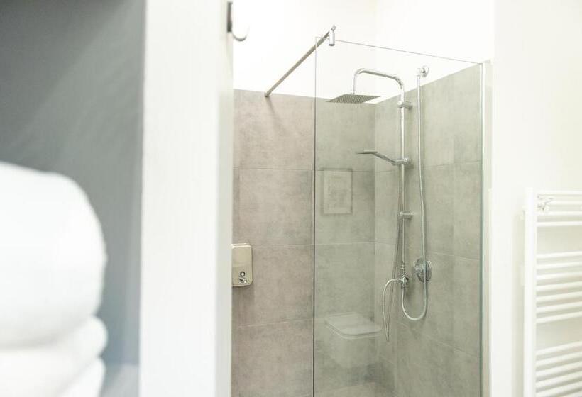 آپارتمان 2 خوابه, Corso51 Suite Apartments