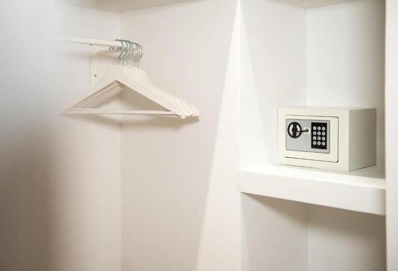 آپارتمان 2 خوابه, Corso51 Suite Apartments