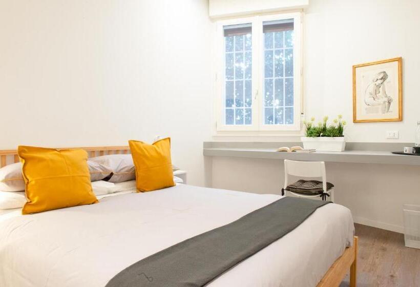 آپارتمان 2 خوابه, Corso51 Suite Apartments