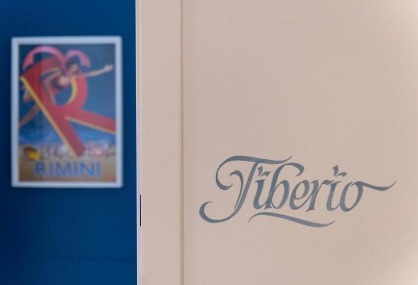 آپارتمان 1 خوابه با تراس, Corso51 Suite Apartments