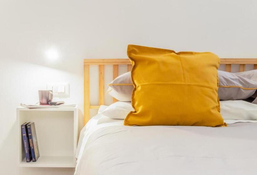 آپارتمان 2 خوابه, Corso51 Suite Apartments