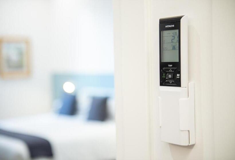 آپارتمان 2 خوابه, Corso51 Suite Apartments