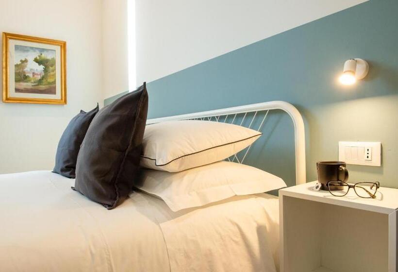 آپارتمان 2 خوابه, Corso51 Suite Apartments