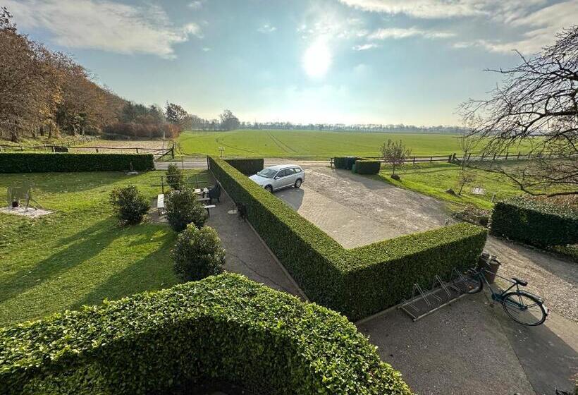 带1个卧室的公寓, Gocher Berghof Ferienwohnungen Langanke