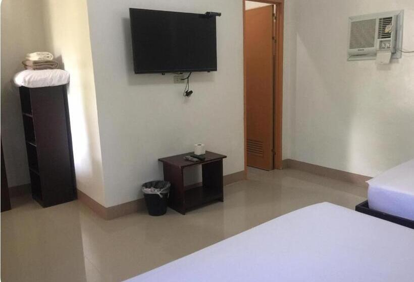 اتاق استاندارد چهار تخته, S&rs   Paguia S Cottages Branch 2