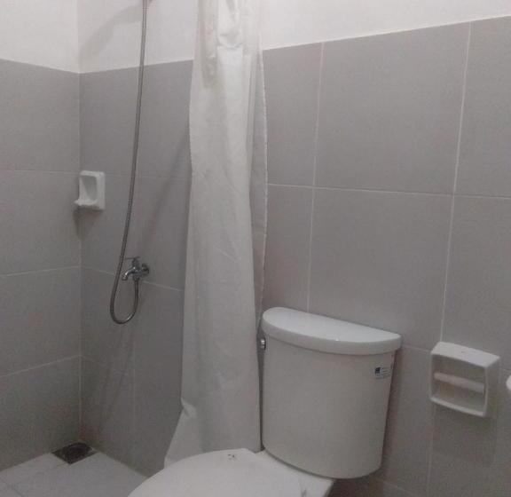 اتاق استاندارد چهار تخته, S&rs   Paguia S Cottages Branch 2