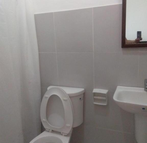 اتاق استاندارد چهار تخته, S&rs   Paguia S Cottages Branch 2