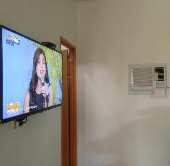 اتاق استاندارد چهار تخته, S&rs   Paguia S Cottages Branch 2