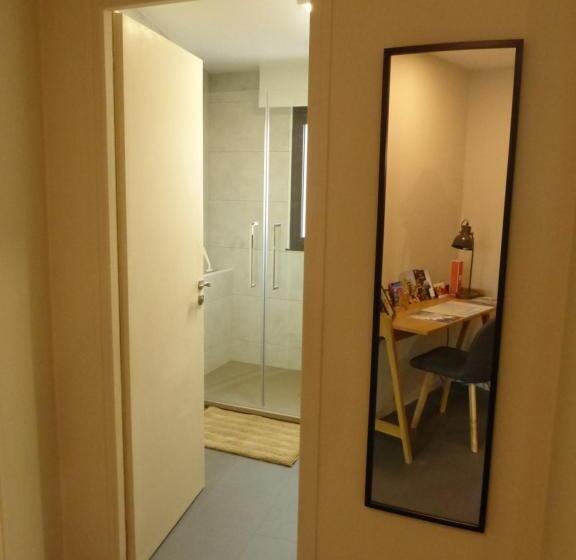 标准工作室, Sabl Appart Les Sables D Olonne