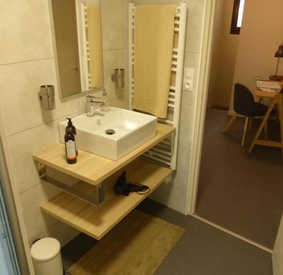 标准工作室, Sabl Appart Les Sables D Olonne