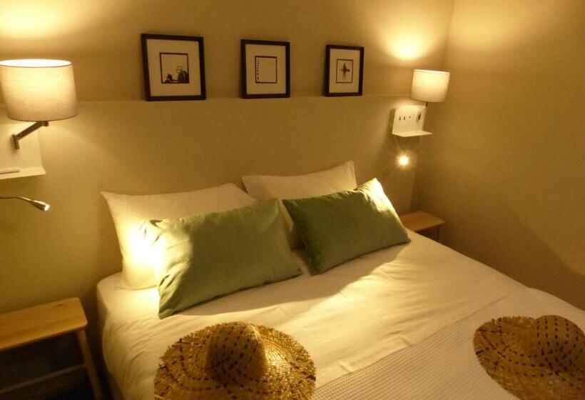 标准工作室, Sabl Appart Les Sables D Olonne