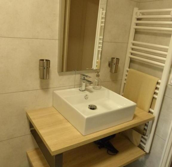 带1个卧室的公寓, Sabl Appart Les Sables D Olonne