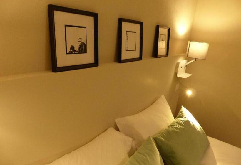 带1个卧室的公寓, Sabl Appart Les Sables D Olonne