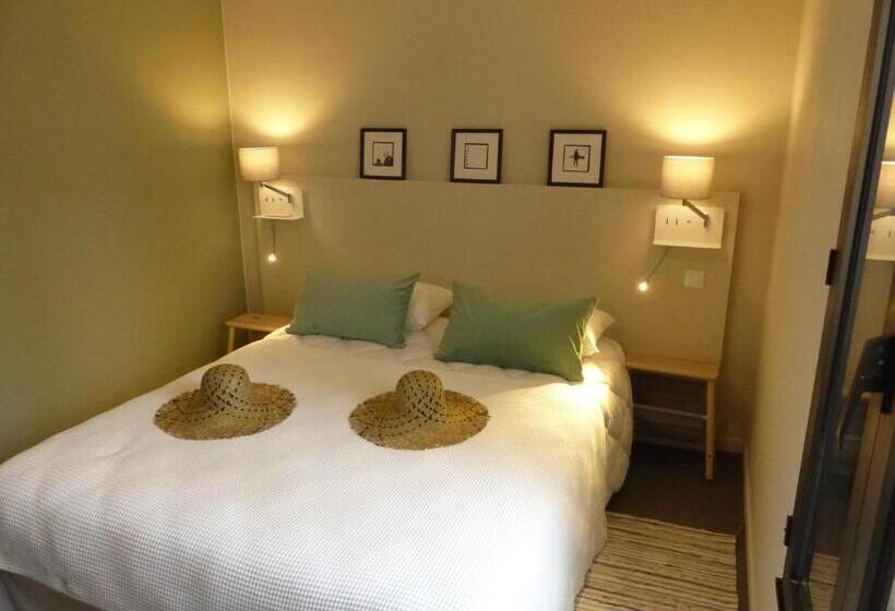 带1个卧室的公寓, Sabl Appart Les Sables D Olonne