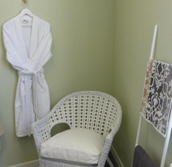 标准间带露台, Sabl Appart Les Sables D Olonne