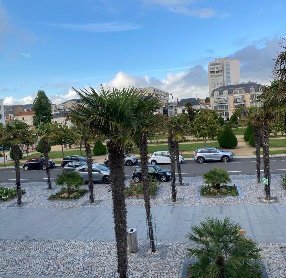 带2个卧室的公寓, Sabl Appart Les Sables D Olonne