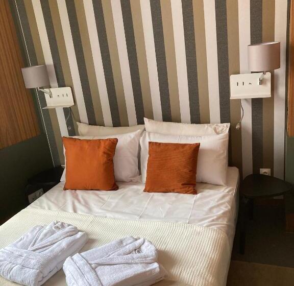 带2个卧室的公寓, Sabl Appart Les Sables D Olonne