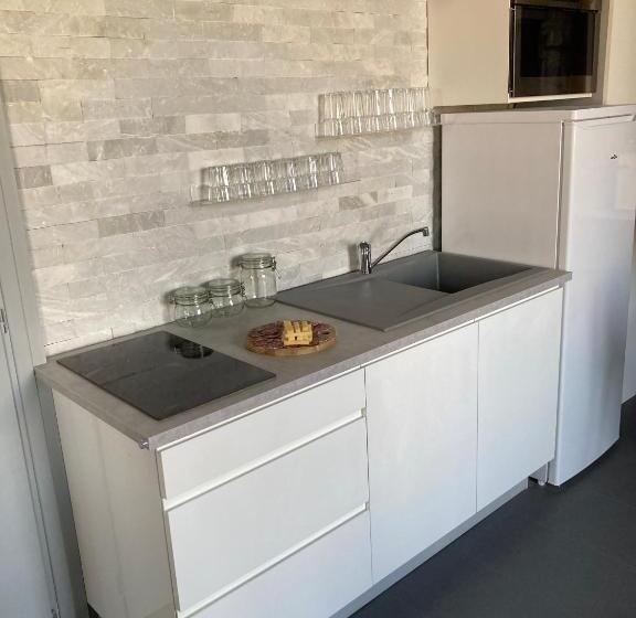 带2个卧室的公寓, Sabl Appart Les Sables D Olonne