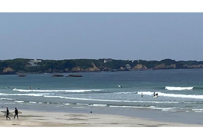 חדר סטודיו סטנדרד, Aji No Yado Michishio   Vacation Stay 93780v