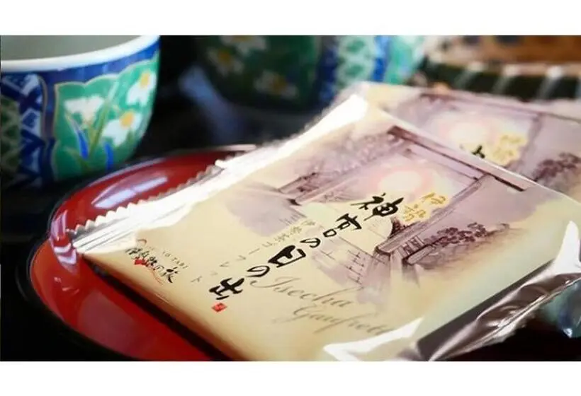 スタンダードスタジオ, Aji No Yado Michishio   Vacation Stay 93780v
