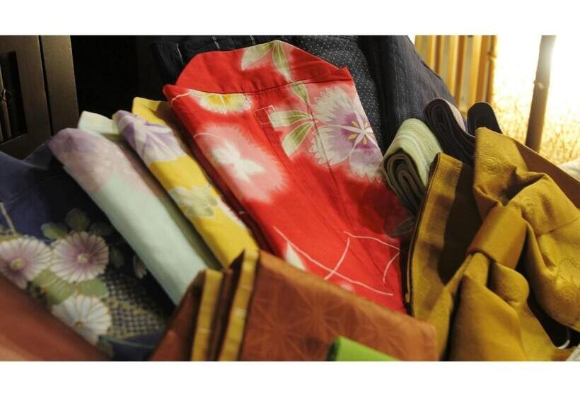 חדר סטודיו סטנדרד, Aji No Yado Michishio   Vacation Stay 93780v