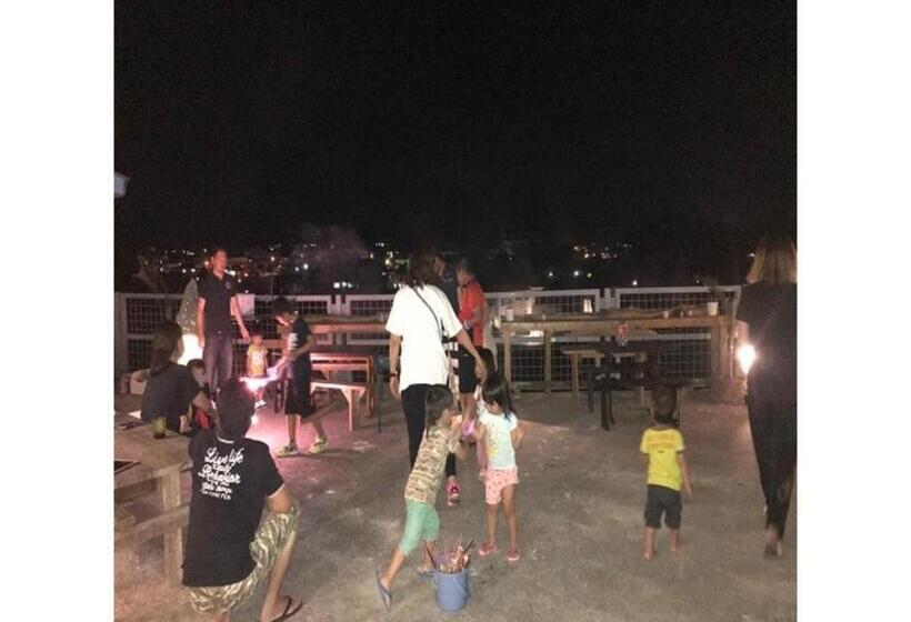 إستوديو قياسى, Crystal Inn Onna   Vacation Stay 75692v