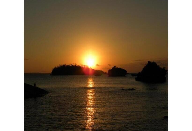 إستوديو قياسى, Crystal Inn Onna   Vacation Stay 75692v