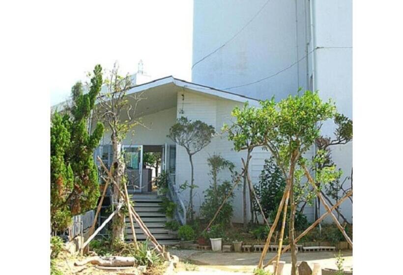 חדר סטודיו סטנדרד, Crystal Inn Onna   Vacation Stay 75692v