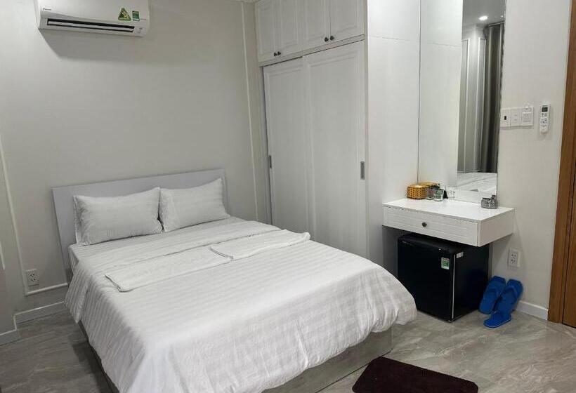 اتاق لوکس, Ruby