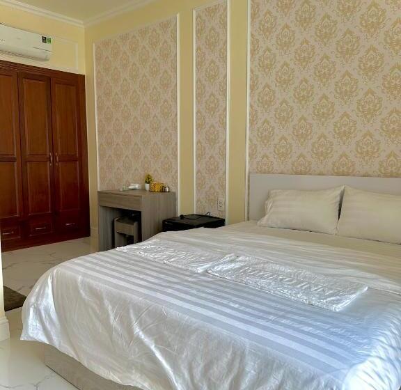 اتاق استاندارد, Ruby