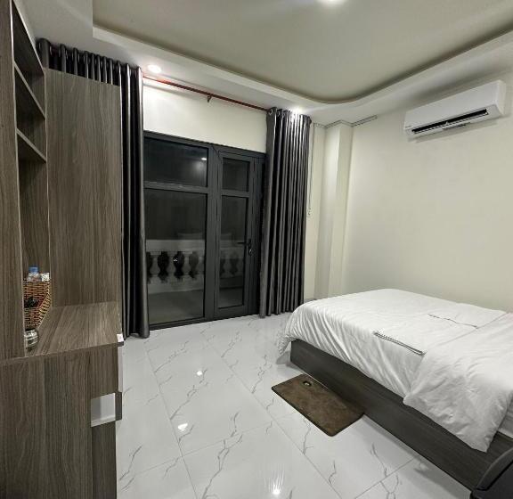 اتاق استاندارد, Ruby