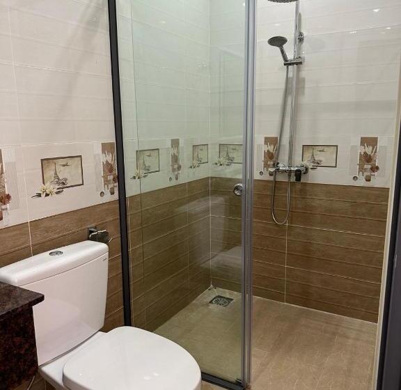 اتاق استاندارد, Ruby