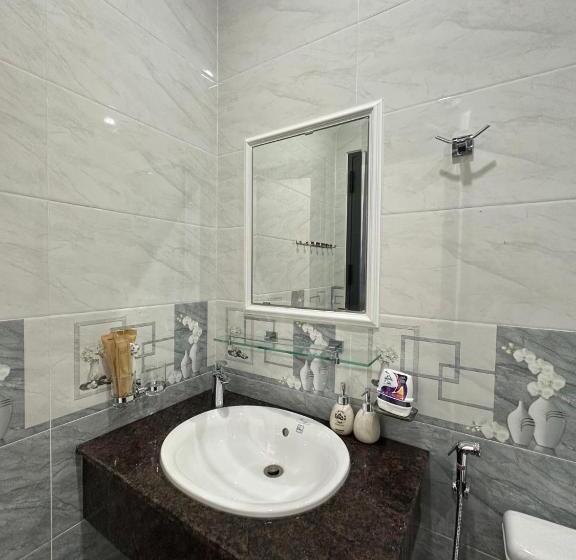 اتاق استاندارد, Ruby