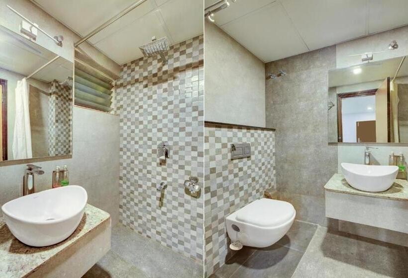 舒适三人间, Super Townhouse Oak Jvh