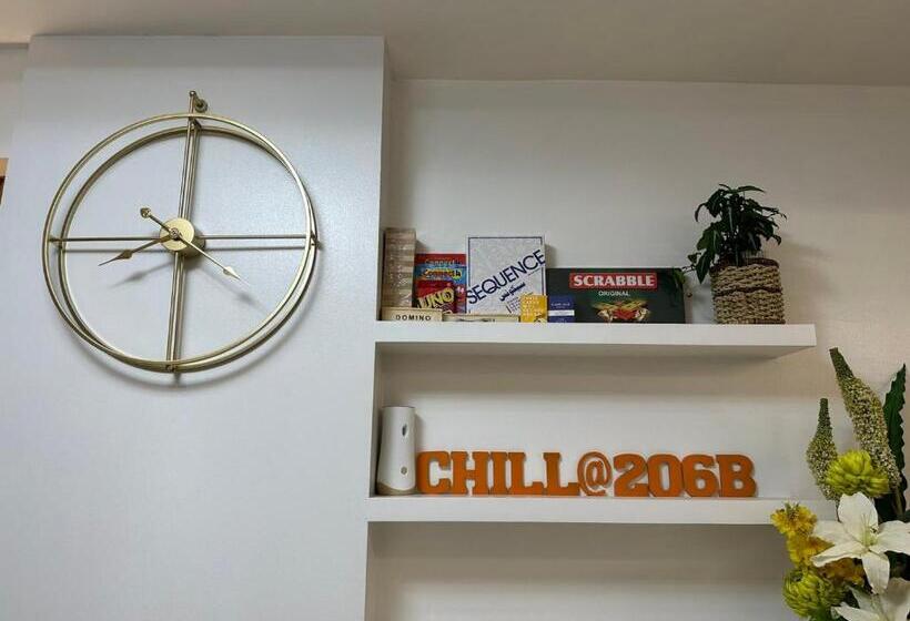 침실 1개 디럭스 아파트, Shell Residences, Pasay Near Naia Moa Smx Picc