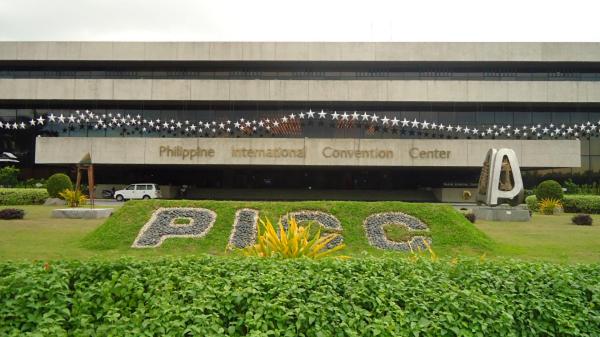 침실 1개 디럭스 아파트, Shell Residences, Pasay Near Naia Moa Smx Picc