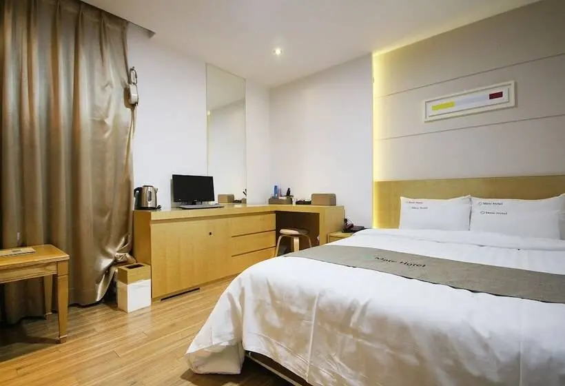 Chambre Deluxe, Wate