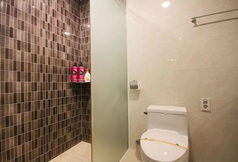 Chambre Standard, Wate