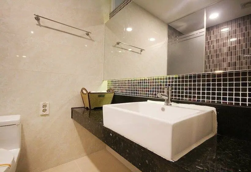 Chambre Standard, Wate