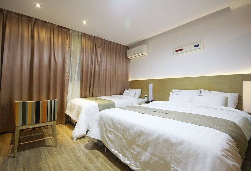 スタンダードルーム, Wate