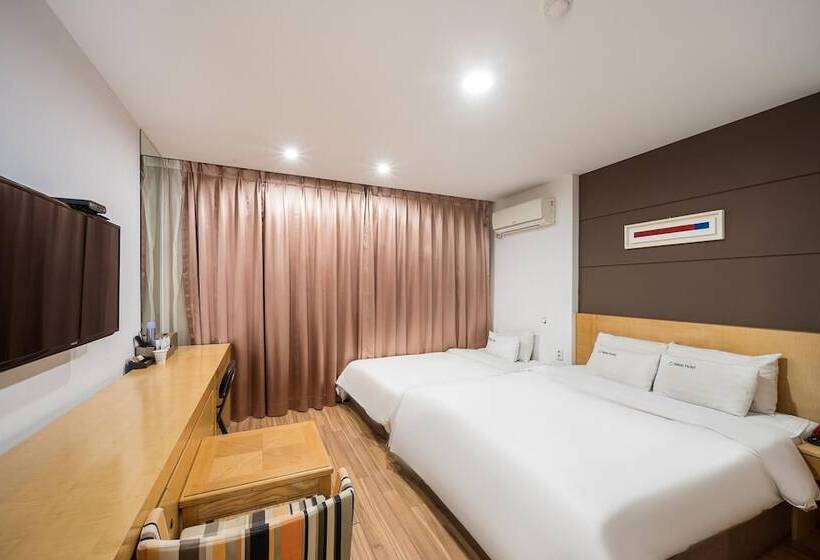 スタンダードルーム, Wate