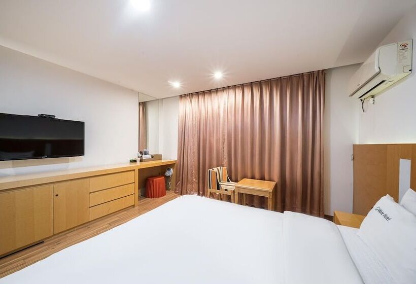 スタンダードルーム, Wate