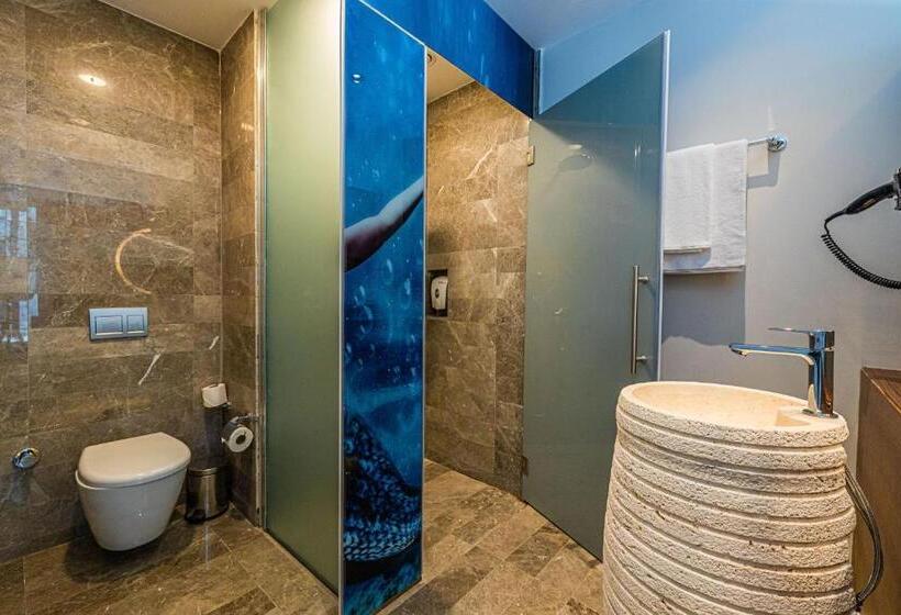 プールビュースタンダードルーム, Gözegir - Adults Only