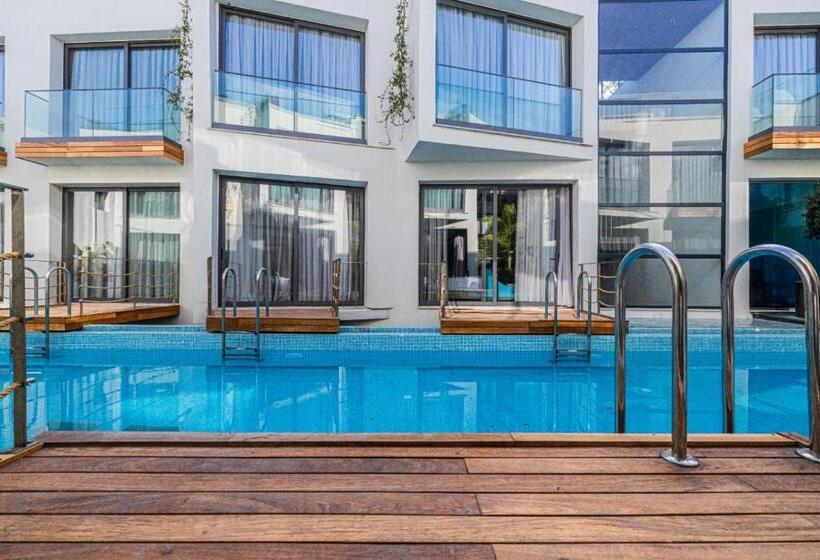 スタンダードルーム, Gözegir - Adults Only