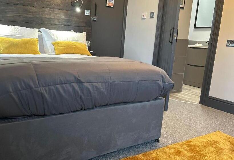 غرفة ديلوكس, Neon