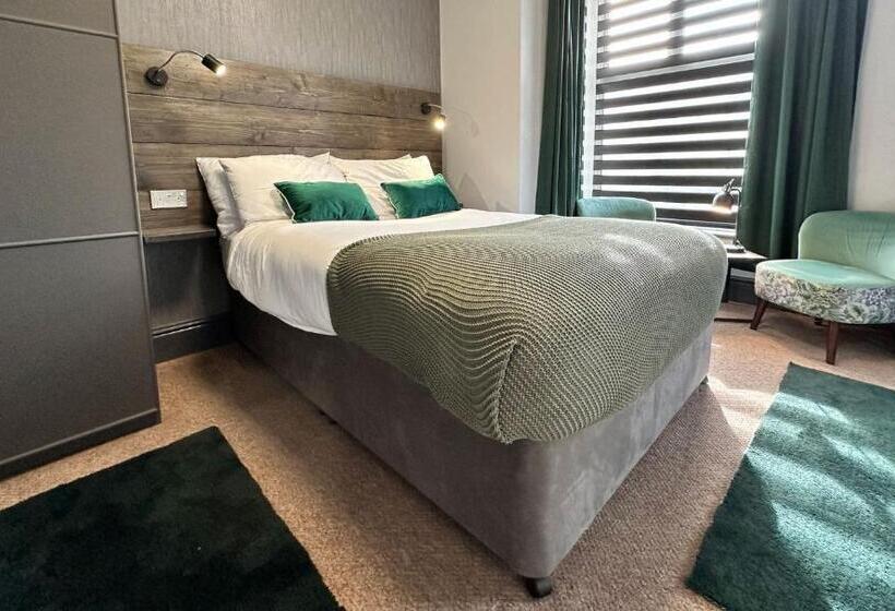 غرفة قياسية, Neon