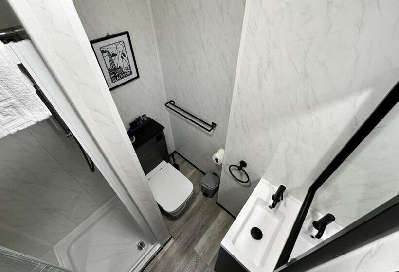 غرفة قياسية, Neon