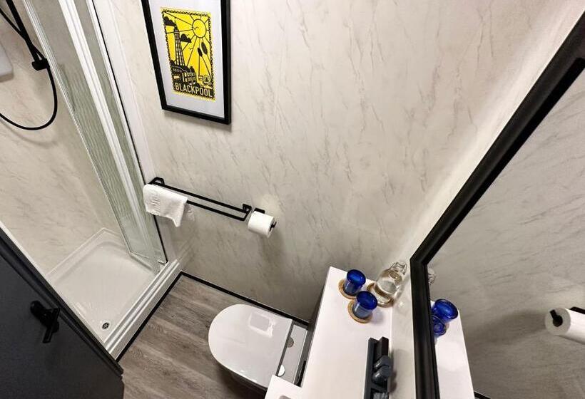 غرفة قياسية, Neon