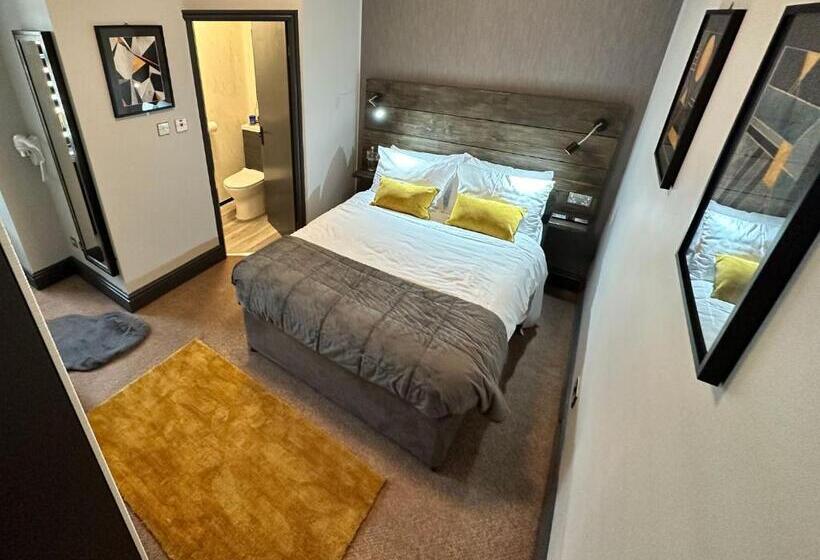 غرفة قياسية, Neon